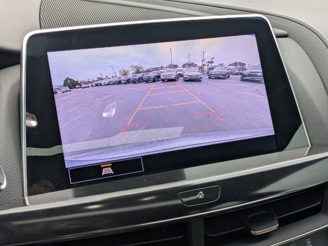 Used 2024 Cadillac CT5 Premium Luxury w/ Climate Package image 23