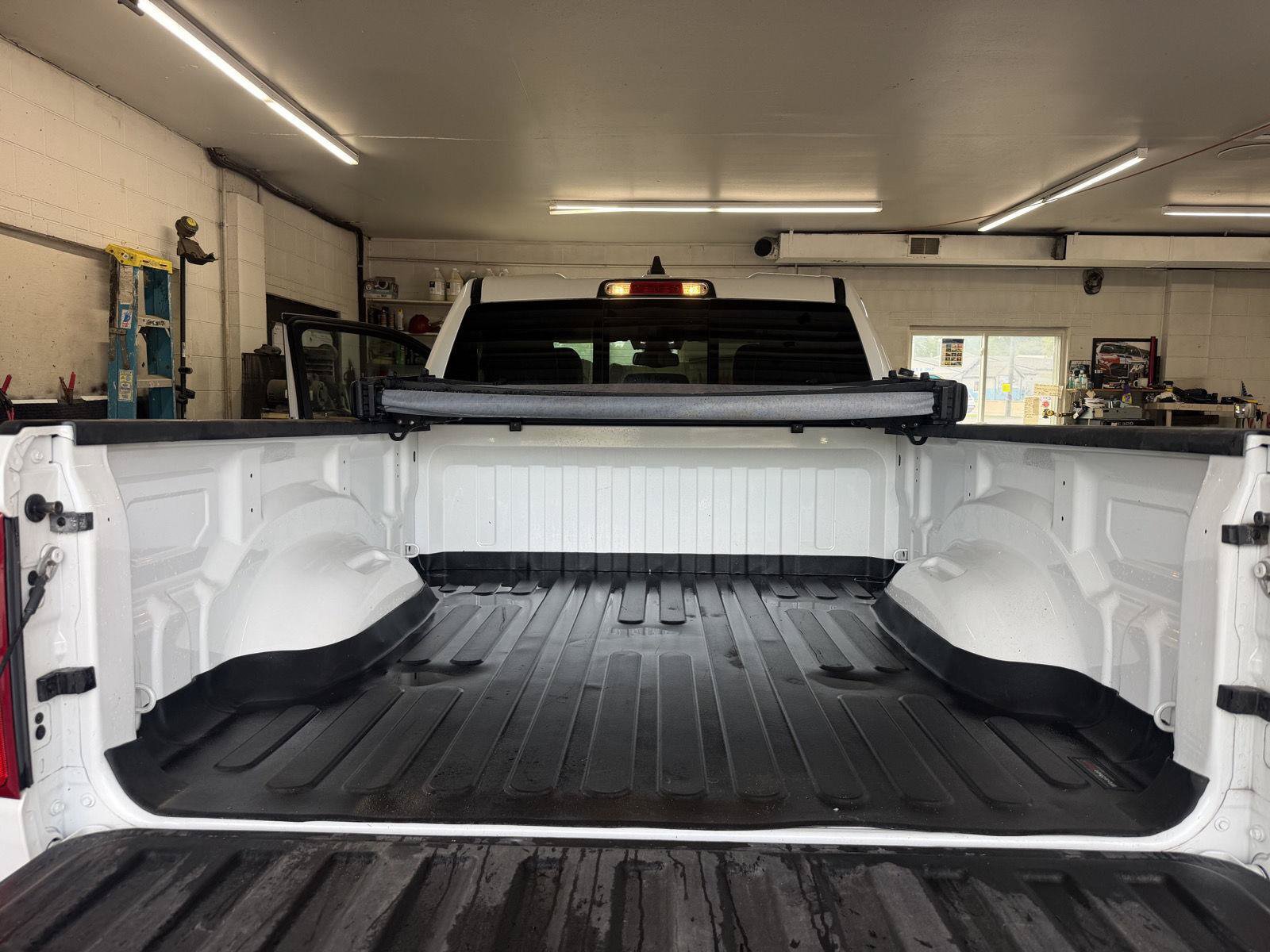 Used 2020 RAM 1500 Laramie RWD image 12
