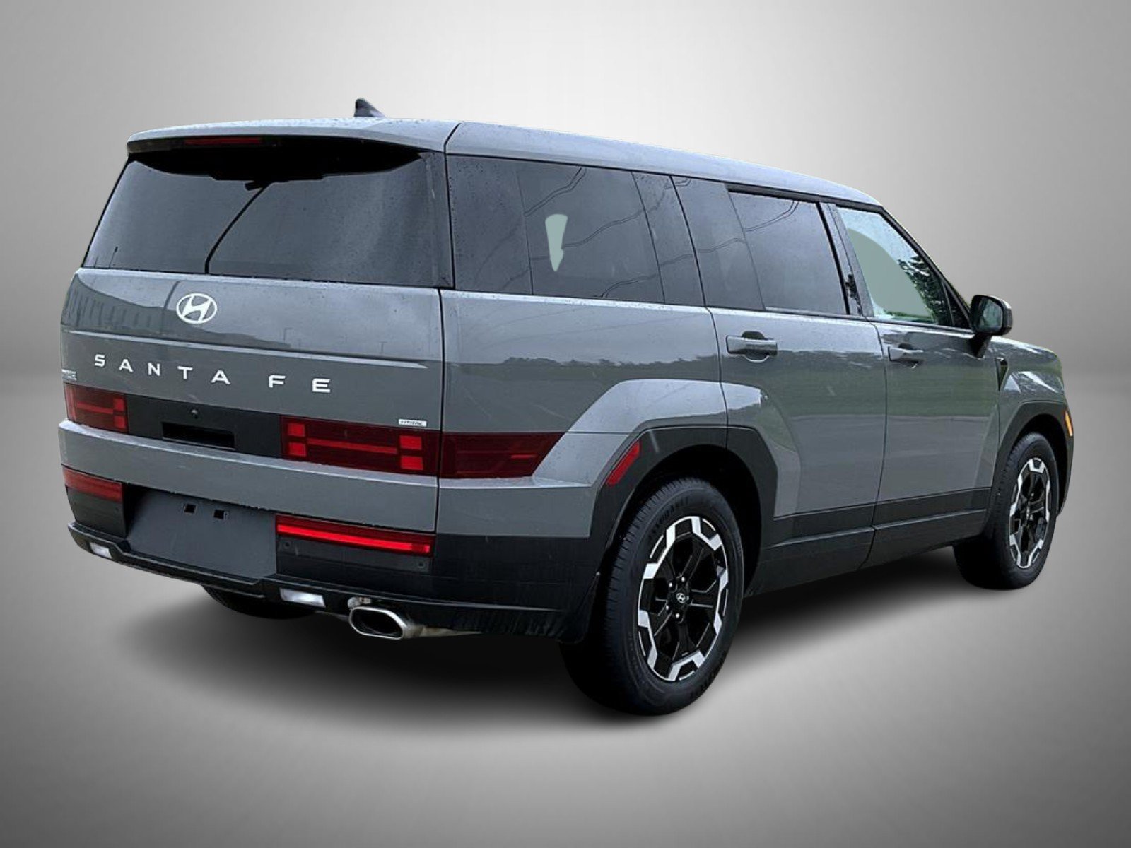 Used 2026 Hyundai Santa Fe SE AWD/4WD image 5
