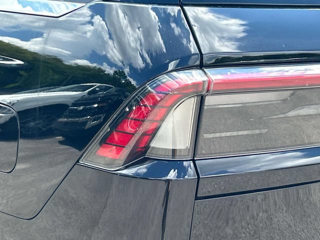 New 2027 Lincoln Navigator Reserve AWD/4WD image 10