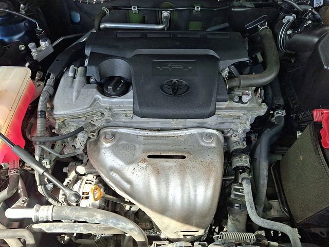 Used 2017 Toyota RAV4 XLE AWD/4WD image 28
