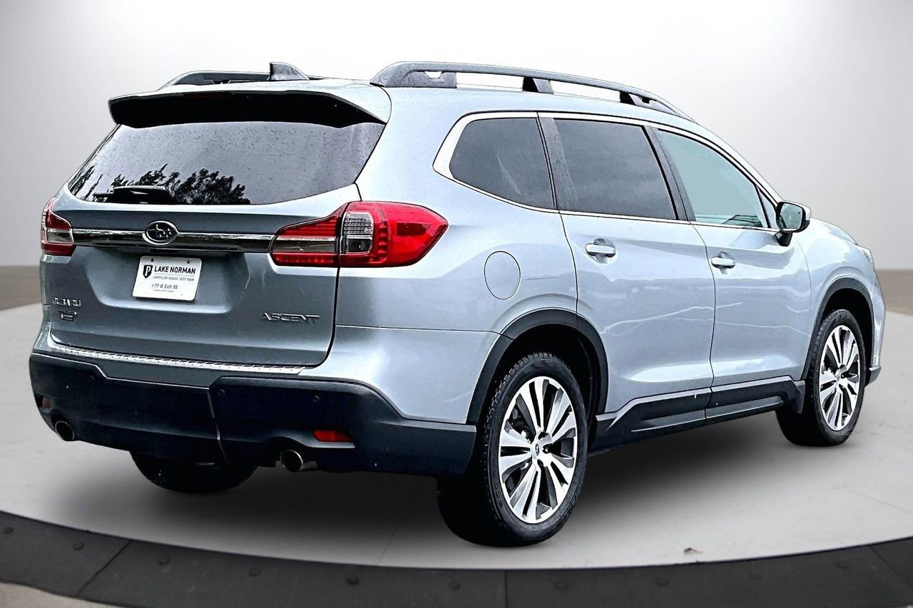 Used 2021 Subaru Ascent Premium w/ Sport Package AWD/4WD image 9