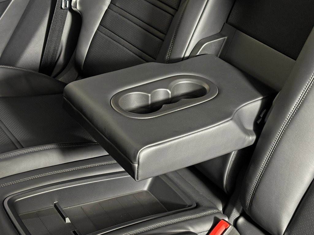 New 2026 Porsche Cayenne GTS image 36