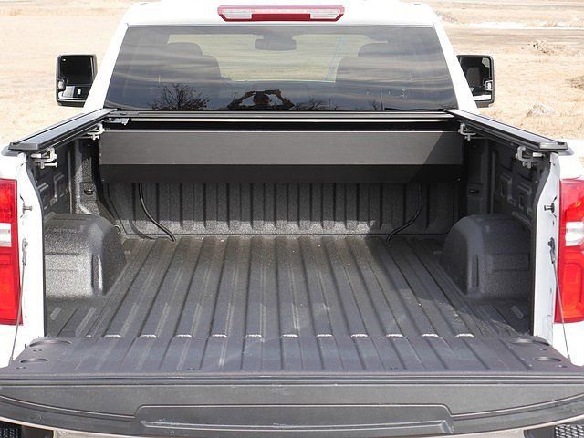 Used 2025 Chevrolet Silverado 1500 LTZ w/ Max Trailering Package image 70