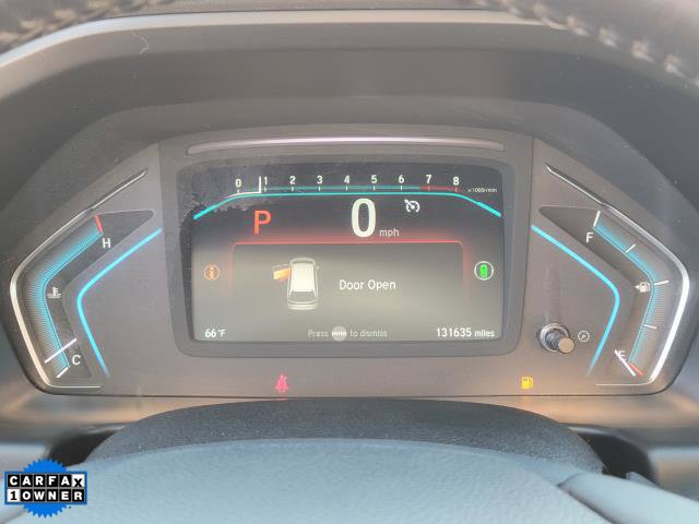 Used 2021 Honda Odyssey Touring image 28