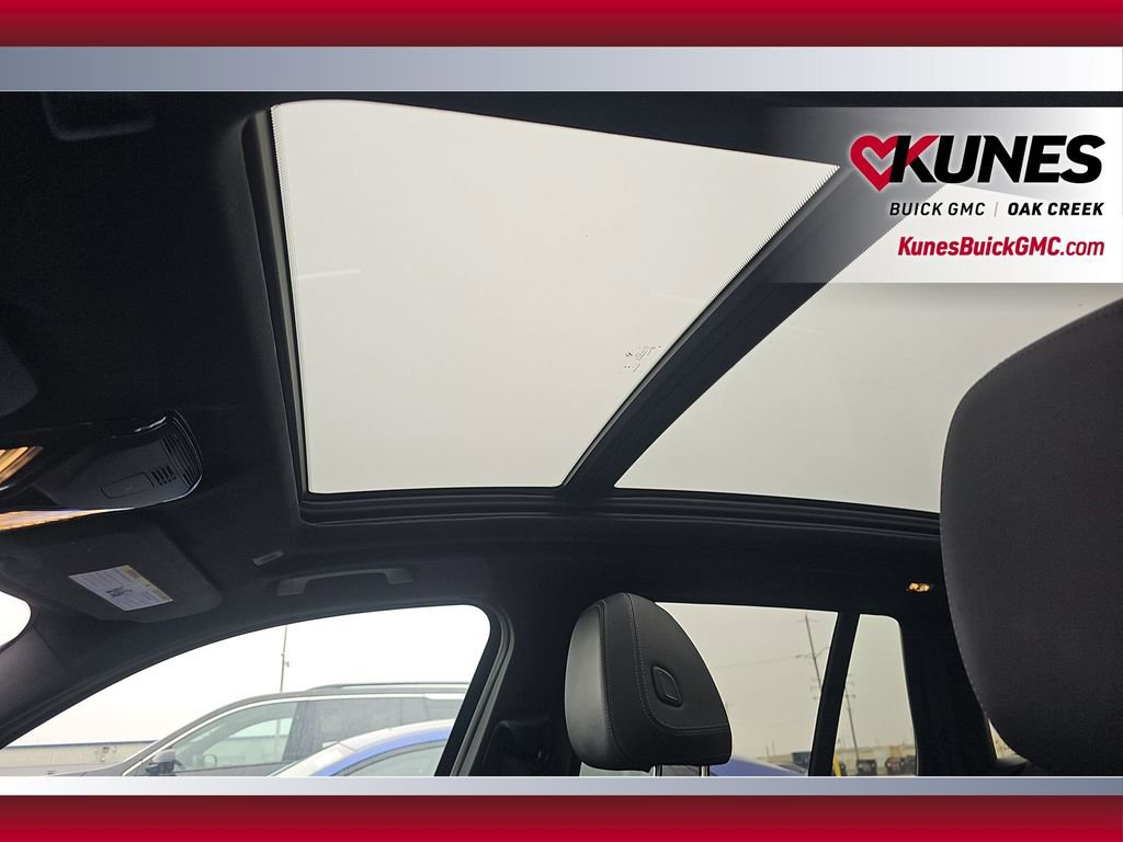 Used 2024 BMW X3 sDrive30i w/ Convenience Package image 21