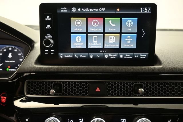 Used 2024 Honda Civic Touring image 30
