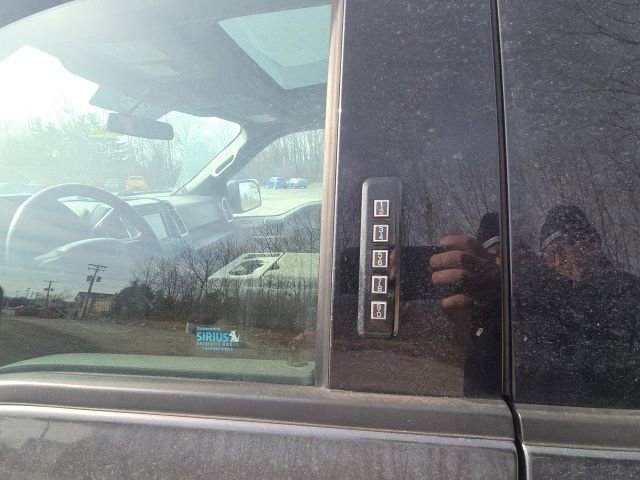 Used 2016 Ford F150 XLT w/ Equipment Group 302A Luxury image 20