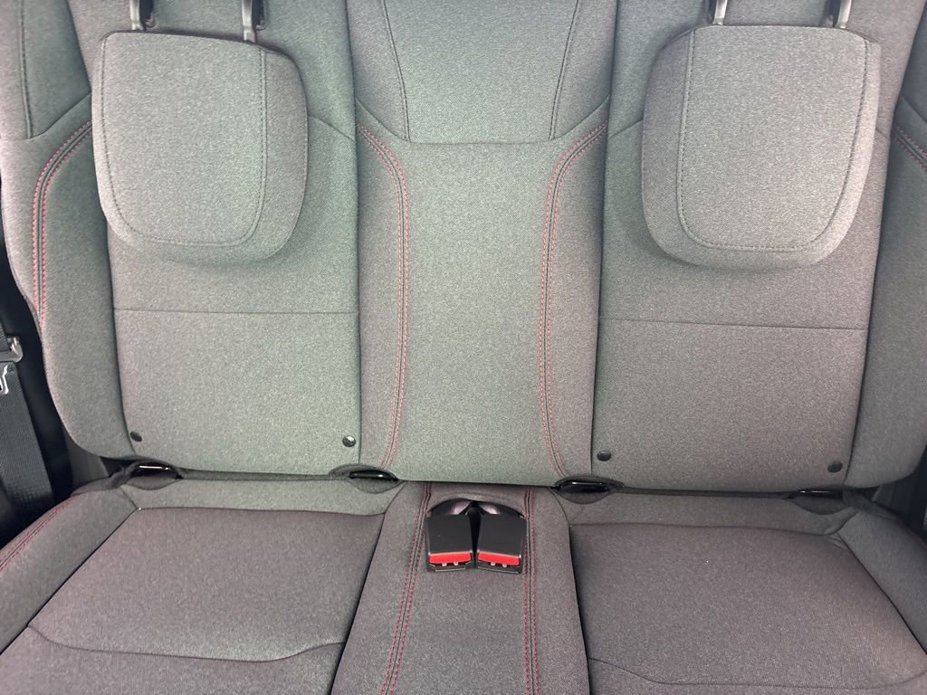 New 2026 Jeep Wrangler Rubicon image 16