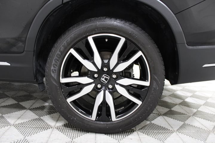 Used 2019 Honda Pilot Elite image 50