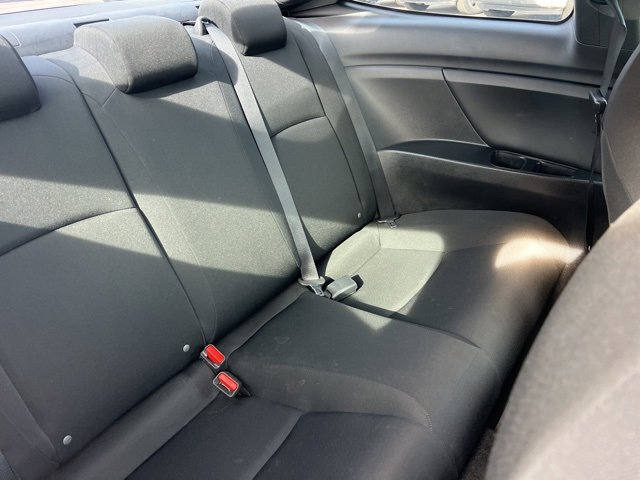 Used 2018 Honda Civic Si image 7