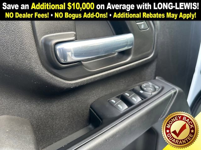 Used 2023 Chevrolet Silverado 3500 W/T w/ WT Convenience Package image 16