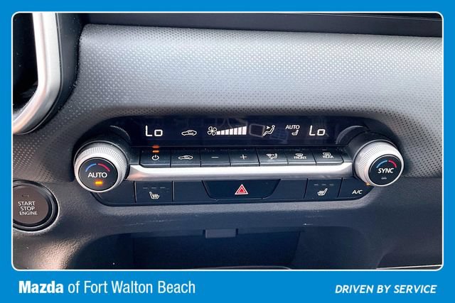 Used 2024 MAZDA CX-50 AWD 2.5 S w/ Cargo Package image 25