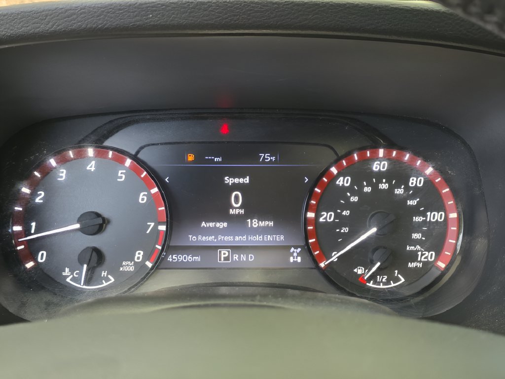 Used 2022 Nissan Frontier PRO-4X w/ Pro-4X Premium Package AWD/4WD image 22