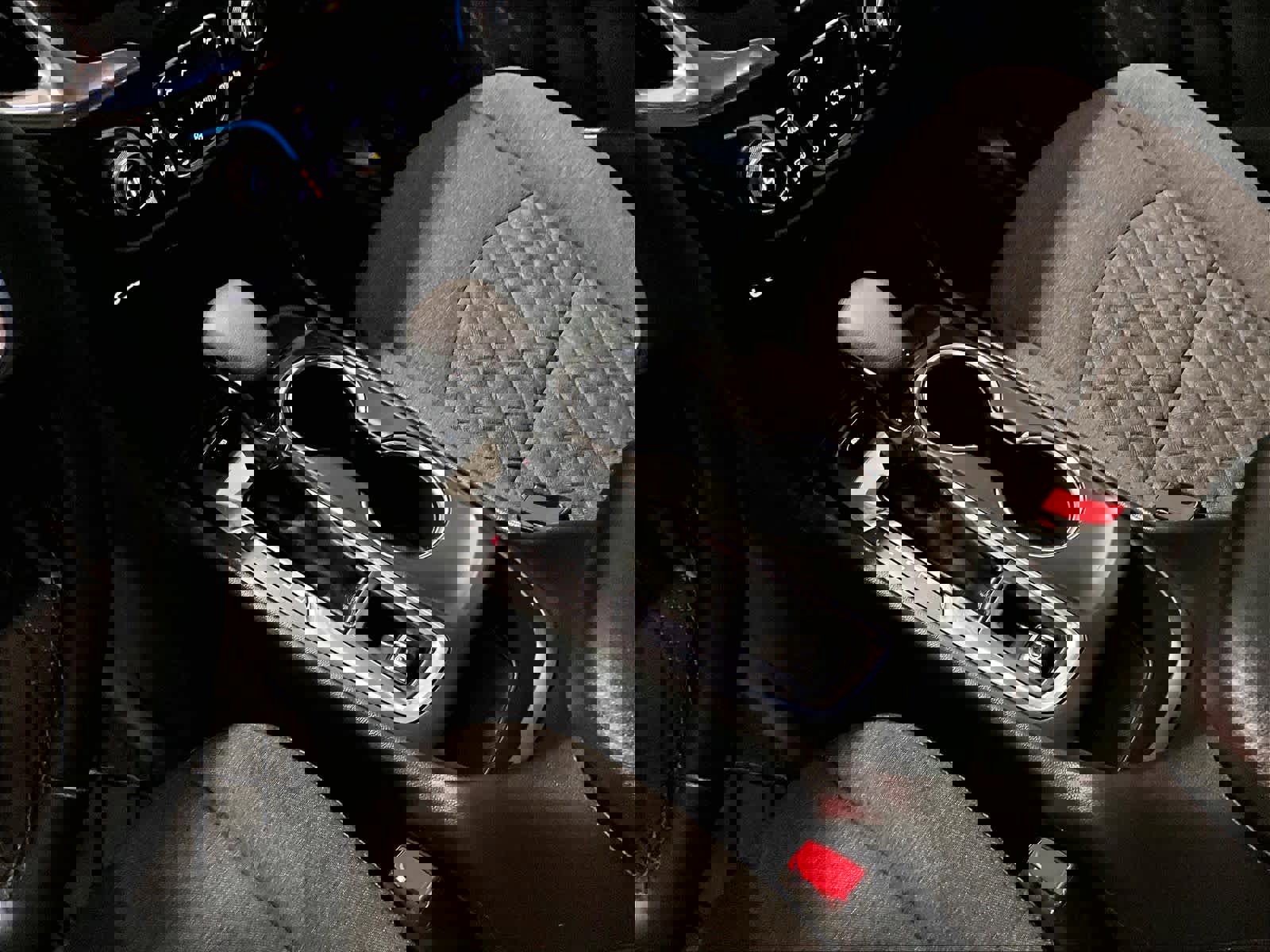 Used 2023 Chevrolet Equinox LT image 20