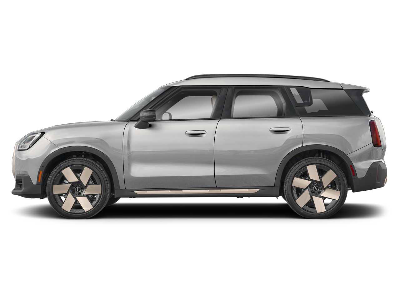 New 2025 MINI Cooper Countryman S image 3
