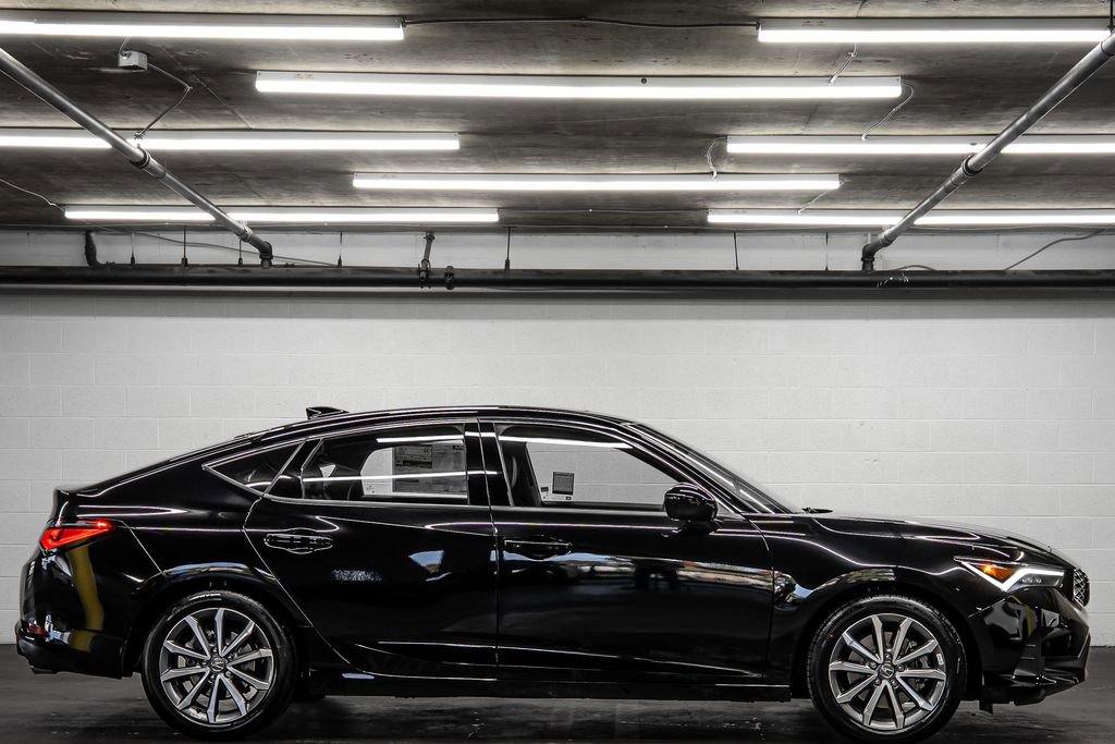 New 2026 Acura Integra image 6