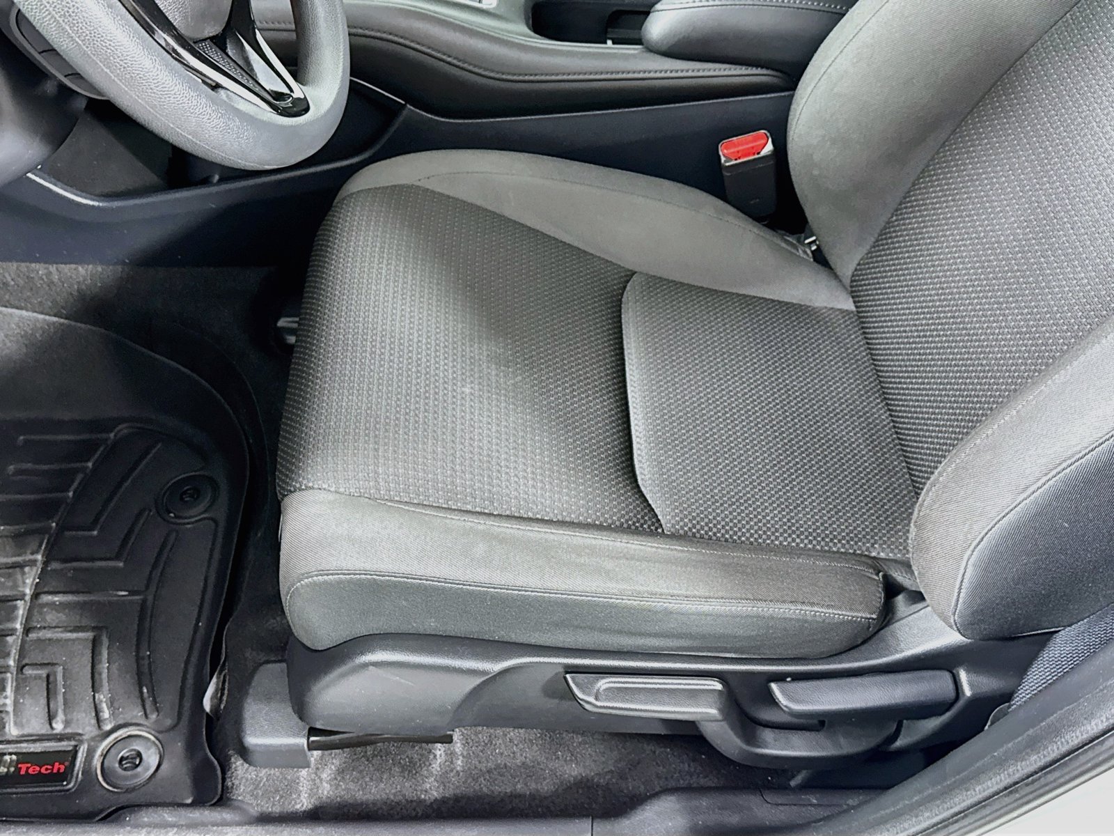 Used 2020 Honda HR-V EX image 20