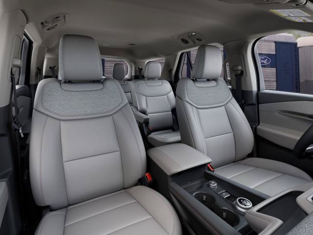 New 2027 Ford Explorer Active RWD image 35