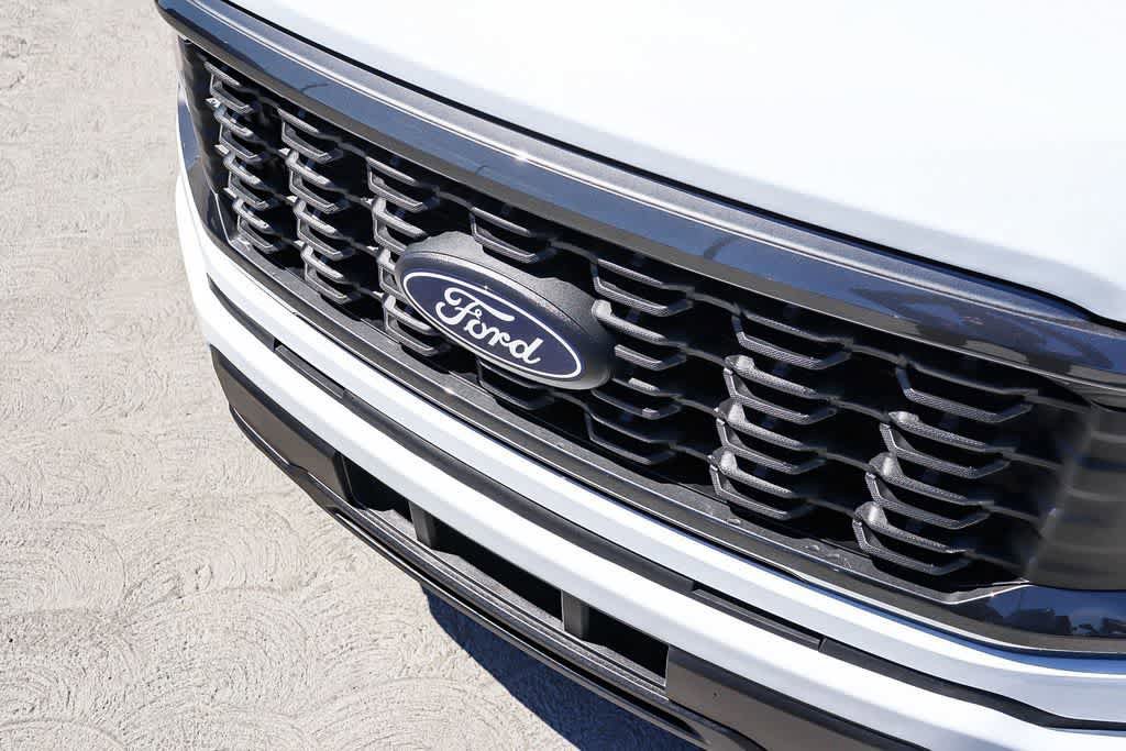 New 2026 Ford F150 STX w/ Equipment Group 200A RWD image 8