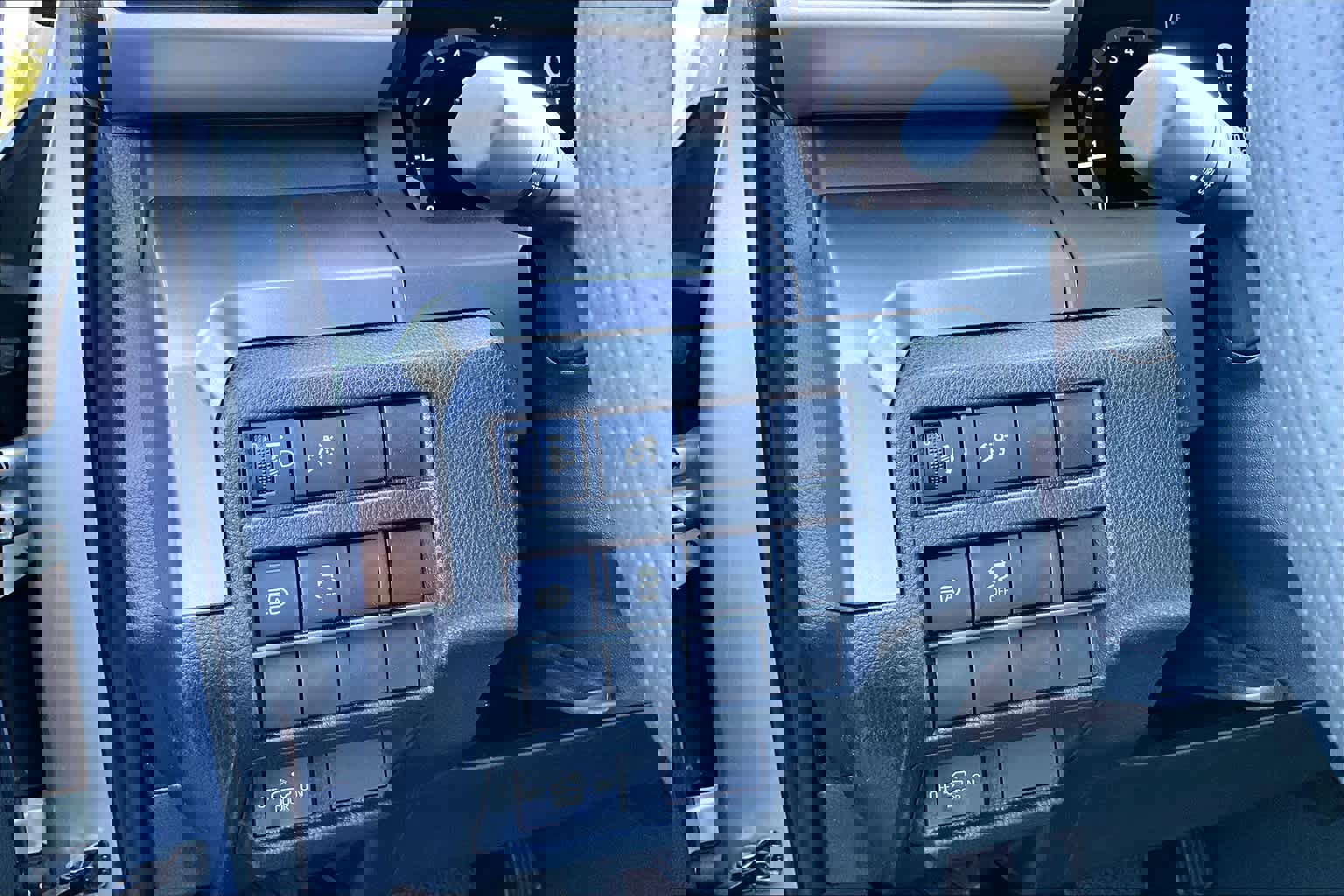 New 2025 Toyota Tacoma TRD Off-Road image 19