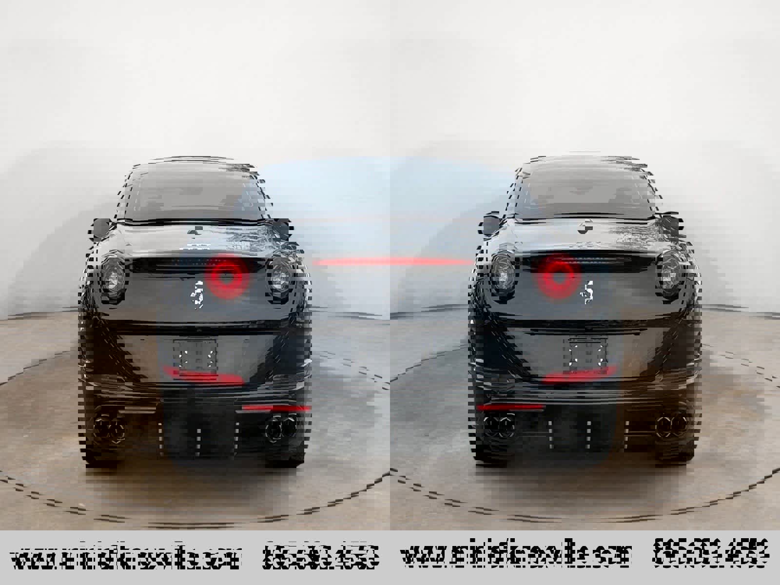 Used 2016 Ferrari California T image 4