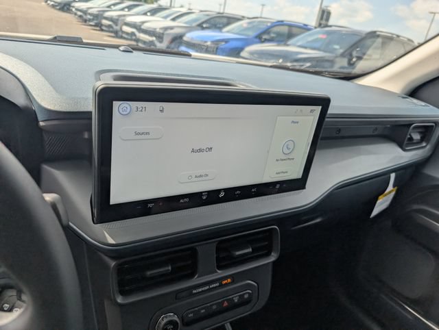 New 2026 Ford Maverick XL w/ 4K Tow Package AWD/4WD image 23