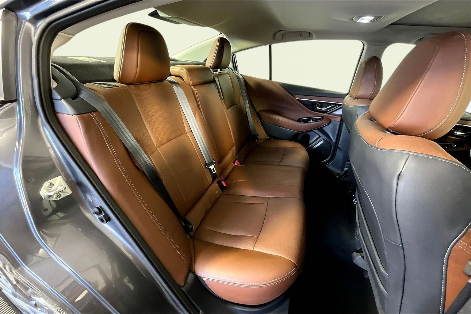 Used 2023 Subaru Legacy Touring XT image 26