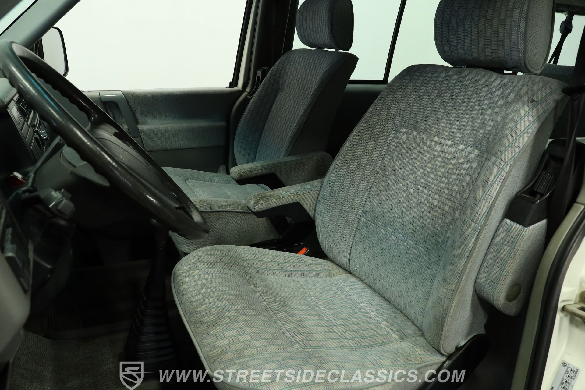 Used 1992 Volkswagen Eurovan Camper FWD image 37