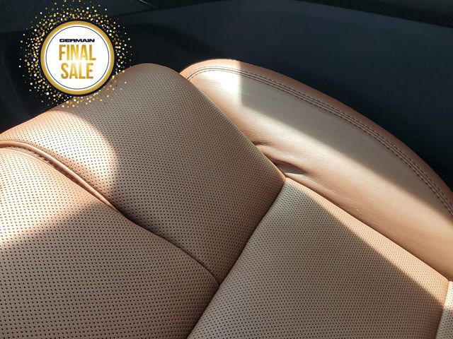 New 2025 Lincoln Navigator Reserve image 25