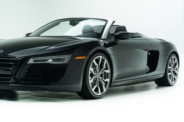 Used 2014 Audi R8 V10 AWD/4WD image 9