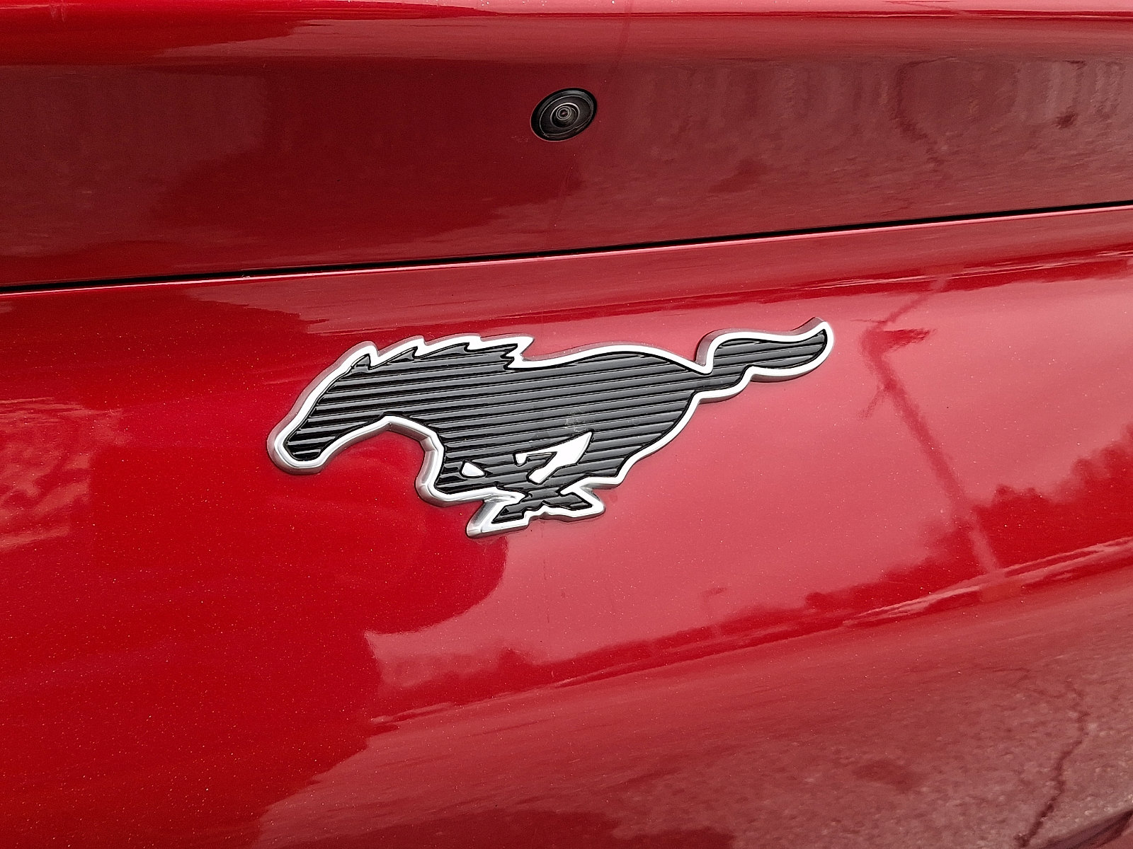 Used 2022 Ford Mustang Mach-E Premium AWD/4WD image 30