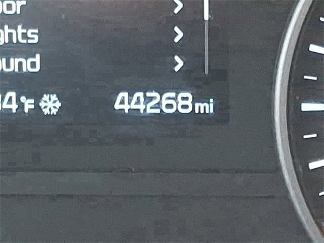 Used 2021 Kia Stinger GT-Line w/ Sun & Sound Package image 20