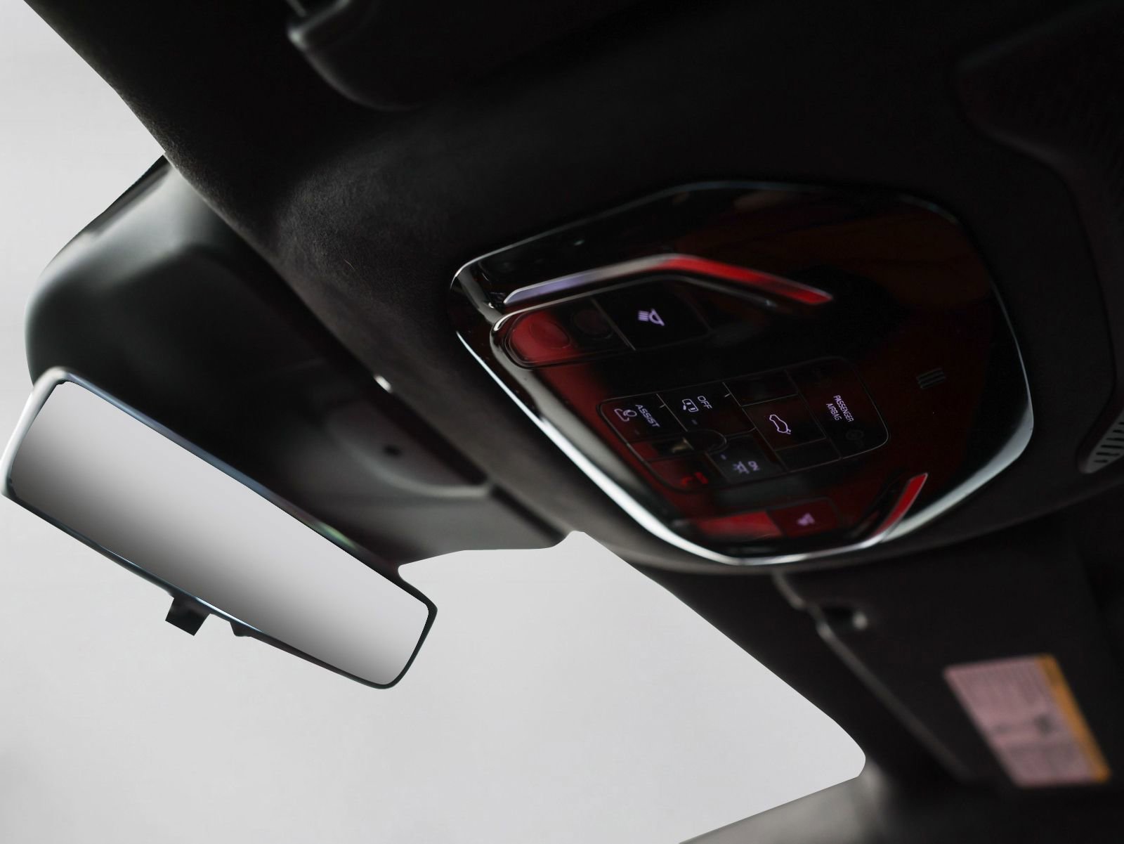 Used 2024 Maserati GranTurismo Trofeo AWD/4WD image 54