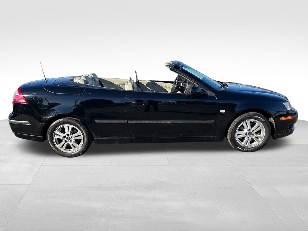 Used 2007 Saab 9-3 2.0T image 32