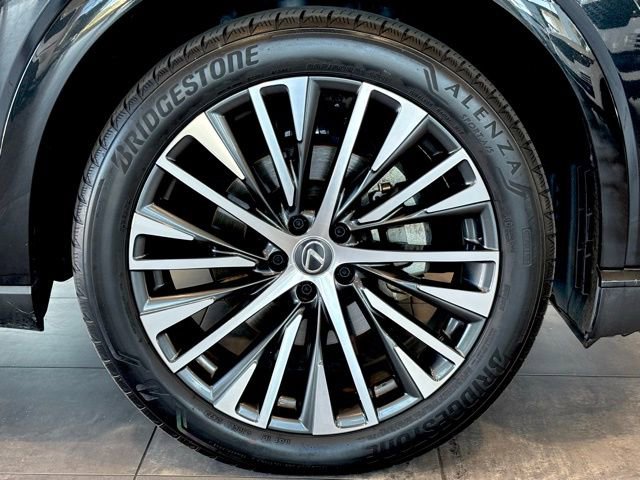 Used 2023 Lexus RX 350 Premium Plus w/ Cold Area Package FWD image 36