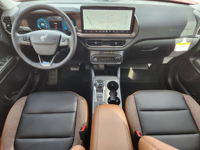 New 2025 Ford Bronco Sport Outer Banks w/ Outer Banks Tech Package+ image 26