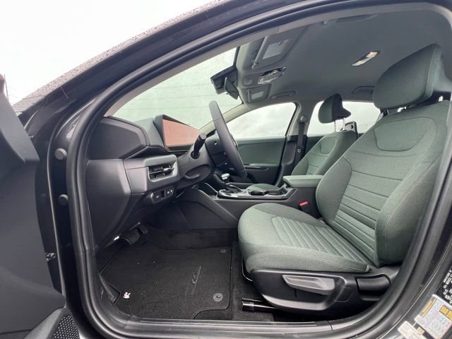 Certified 2025 Kia K4 EX image 14