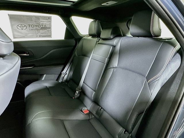New 2026 Toyota Crown Signia AWD/4WD image 12