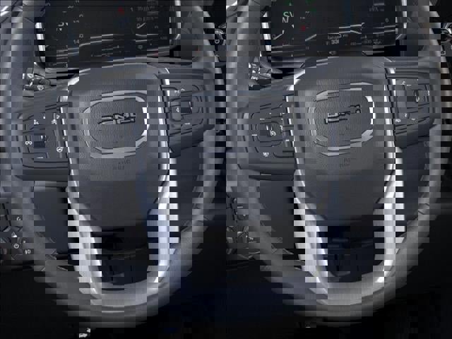 New 2026 GMC Sierra 2500 Denali w/ Denali Reserve Package image 19