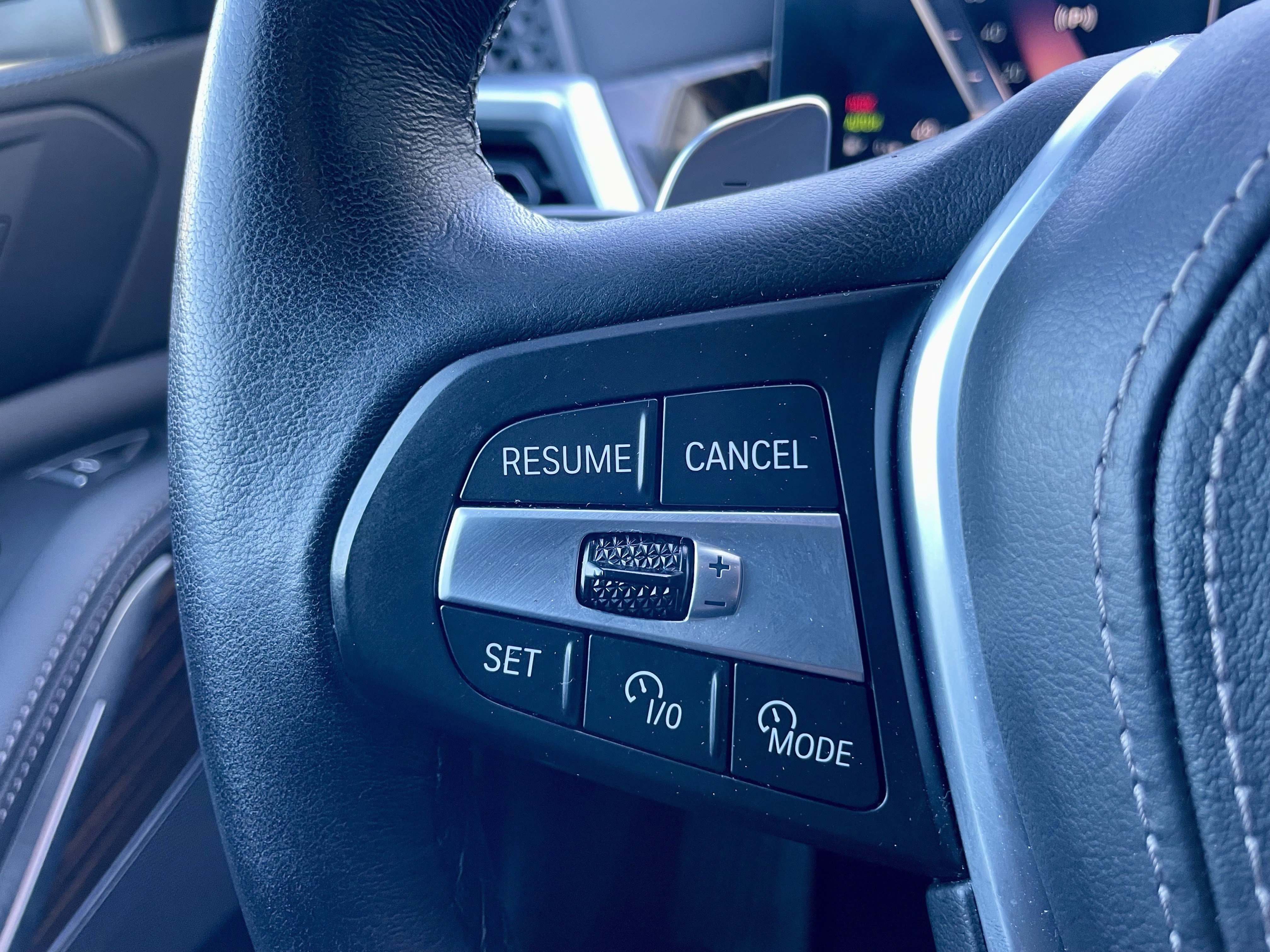 Used 2024 BMW X5 xDrive40i AWD/4WD image 23