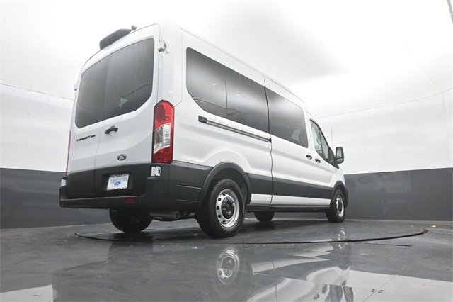 New 2026 Ford Transit 350 XL image 30