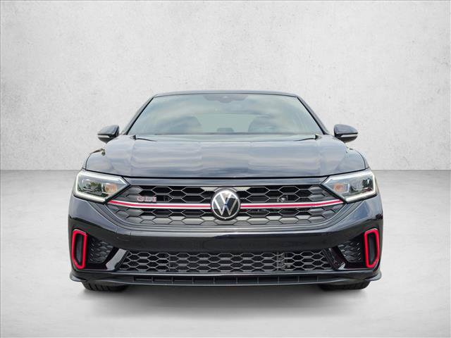 Used 2024 Volkswagen Jetta GLI Autobahn w/ GLI Black Package FWD image 8