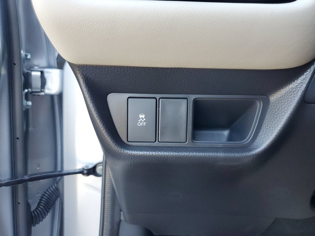 New 2027 Honda HR-V LX image 20