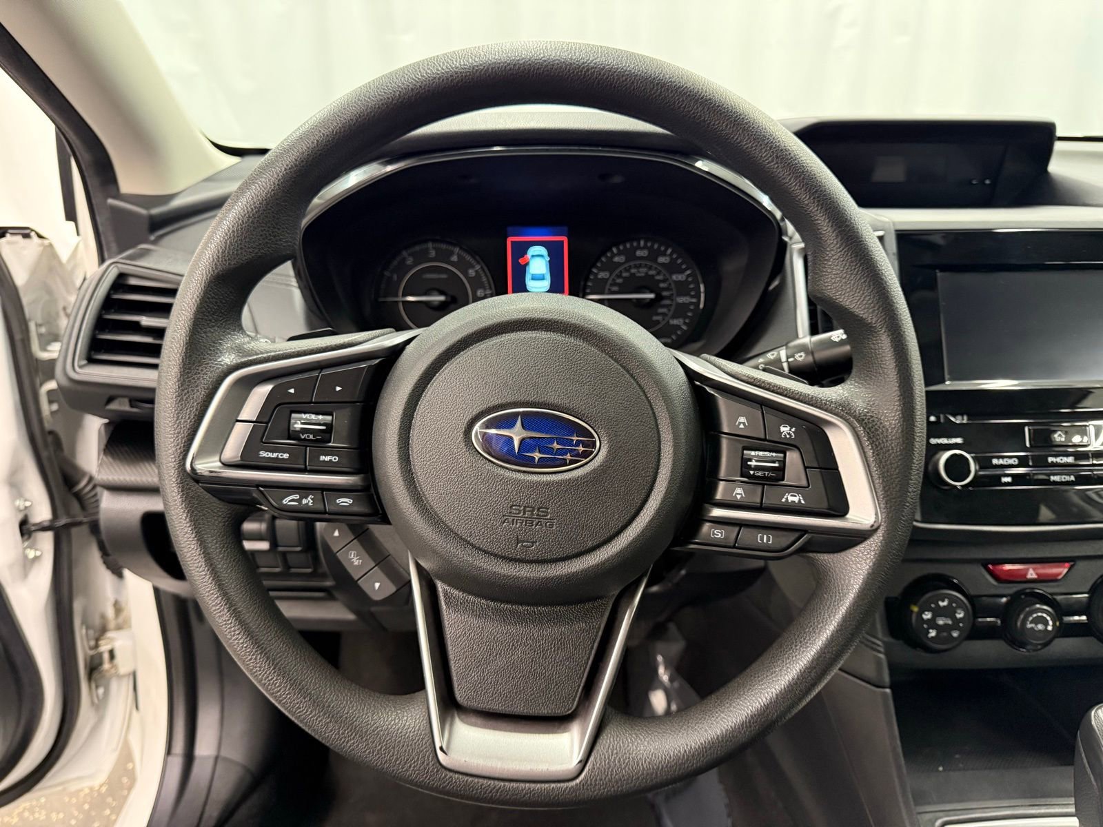 Used 2023 Subaru Impreza Premium AWD/4WD image 12