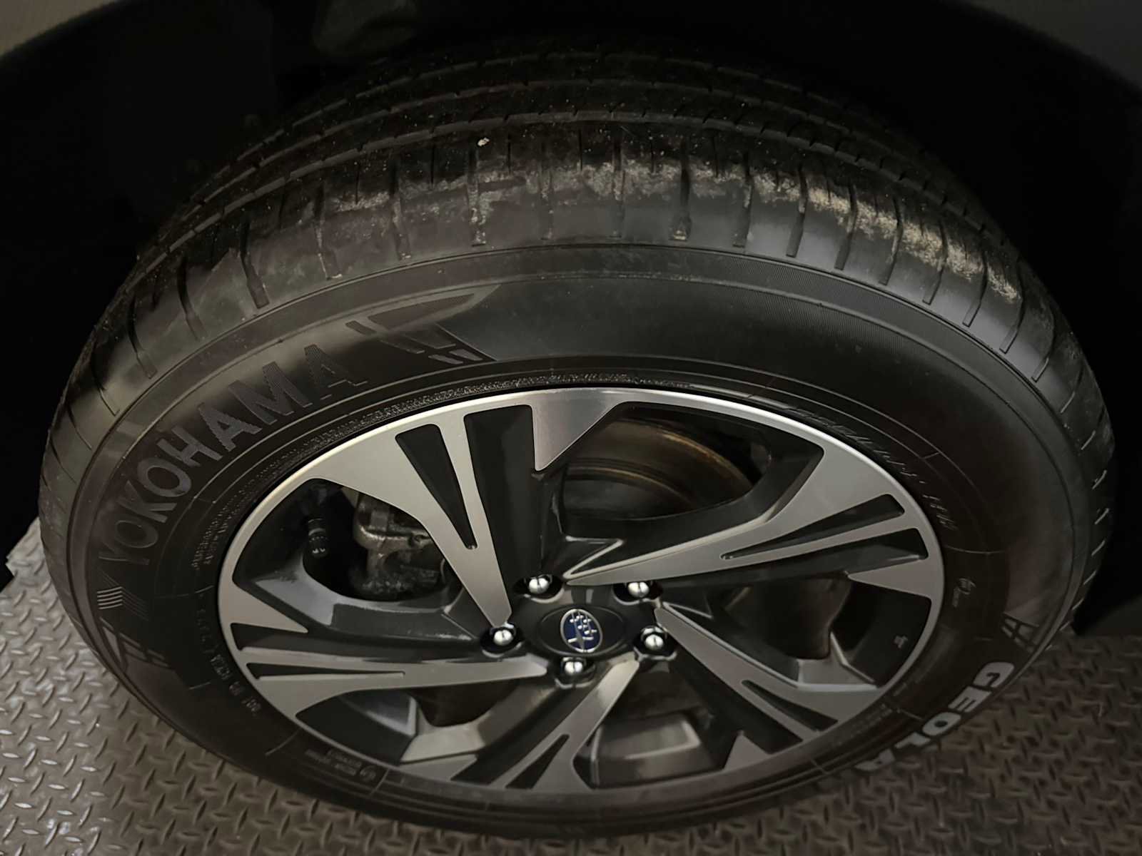 Certified 2024 Subaru Crosstrek 2.0i Premium image 12