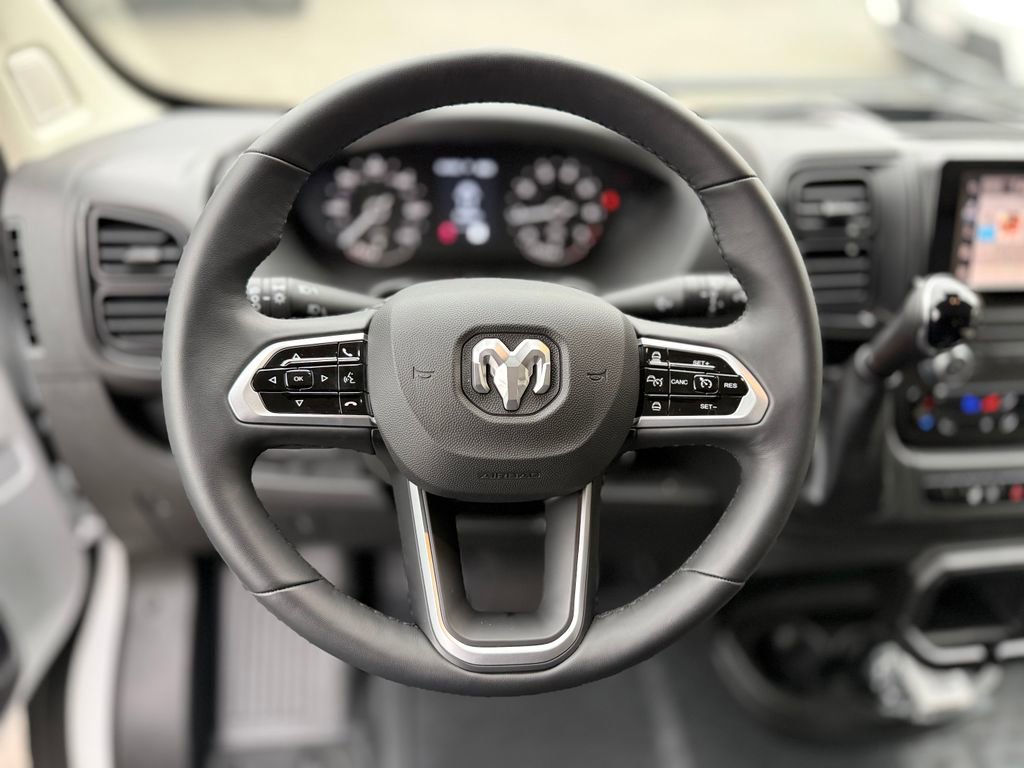 New 2026 RAM ProMaster 1500 w/ Cold Weather Group image 6