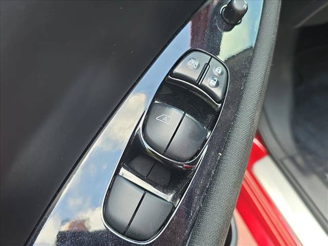 Used 2023 Nissan Leaf SV Plus FWD image 8