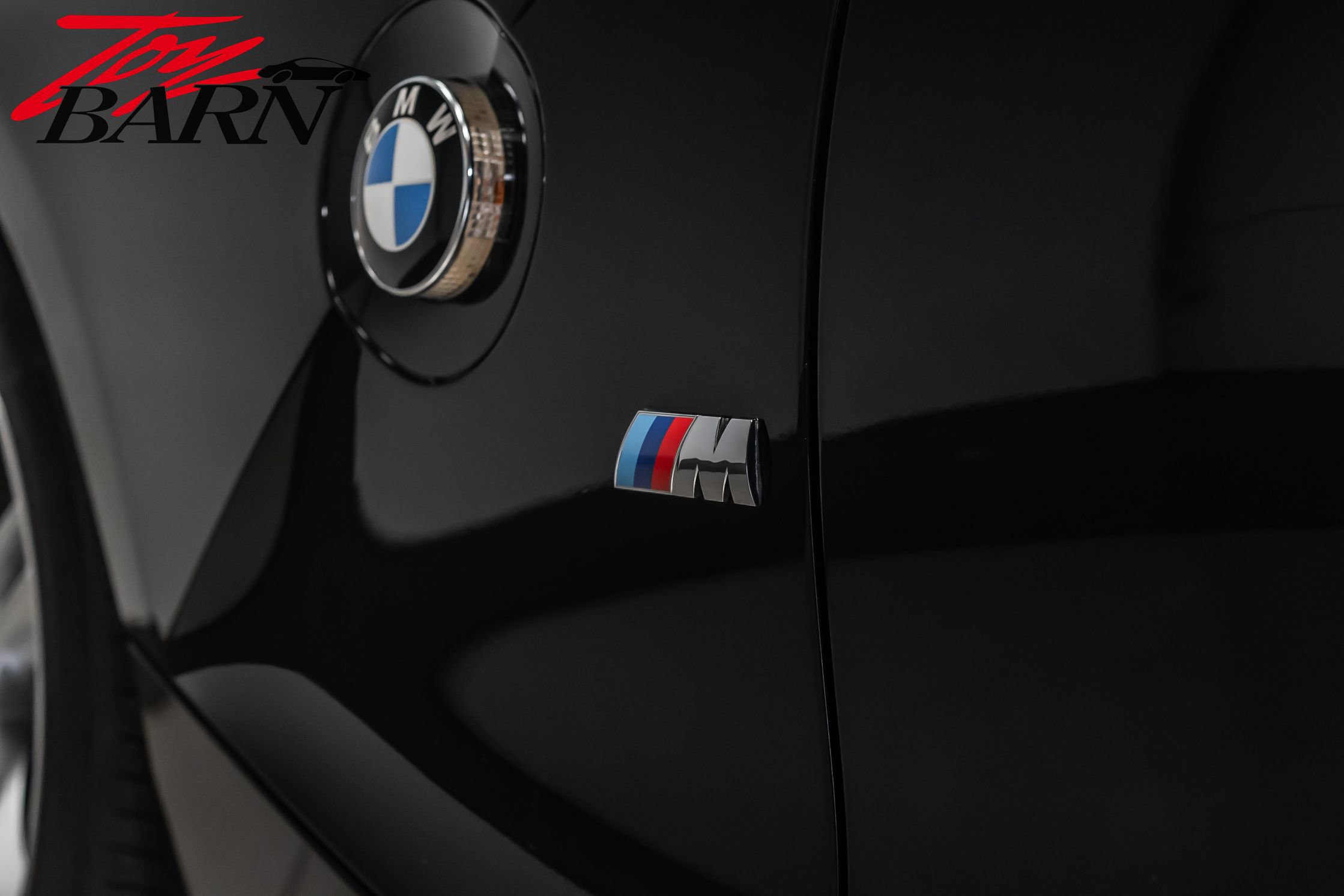 Used 2007 BMW M Roadster image 23