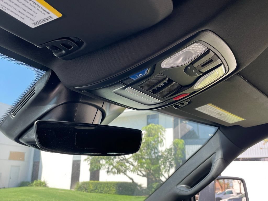 New 2025 RAM 2500 Tradesman RWD image 29